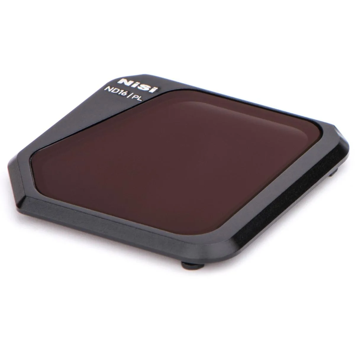 Nisi Nisi True Color IR ND16/PL 3-Stop Filter for DJI Mavic 3 drone accessory — product photo