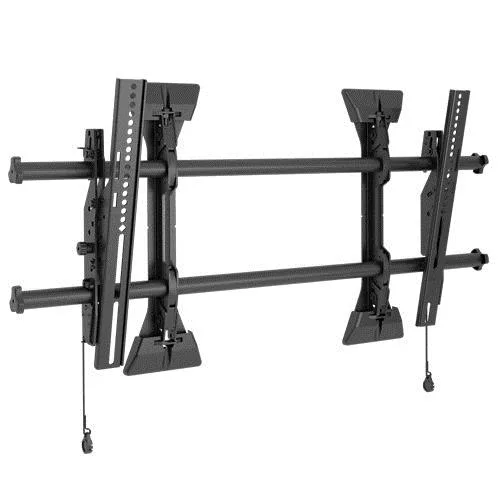 Chief Chief LTM1U-G Micro-Adjustable Tilt Wall Mount for 42-86" Displays — product photo
