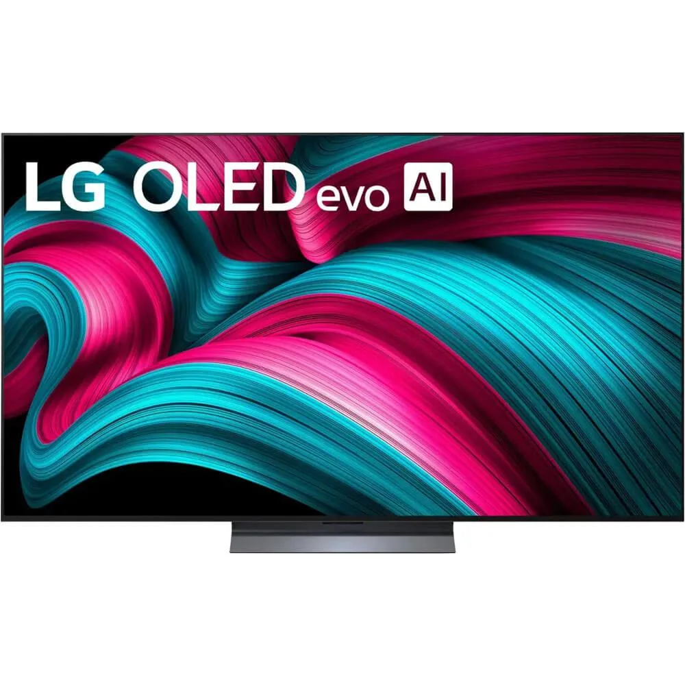 LG Electronics LG Electronics OLED65C5PUA 65" 4K OLED 120Hz 2025 — product photo