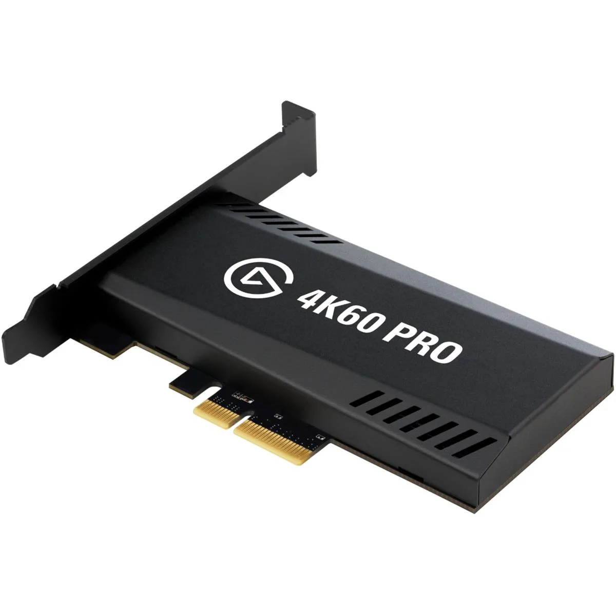 Elgato Elgato 10GAS9901 Game Capture 4K60 Pro MK.2 video capturing device — product photo
