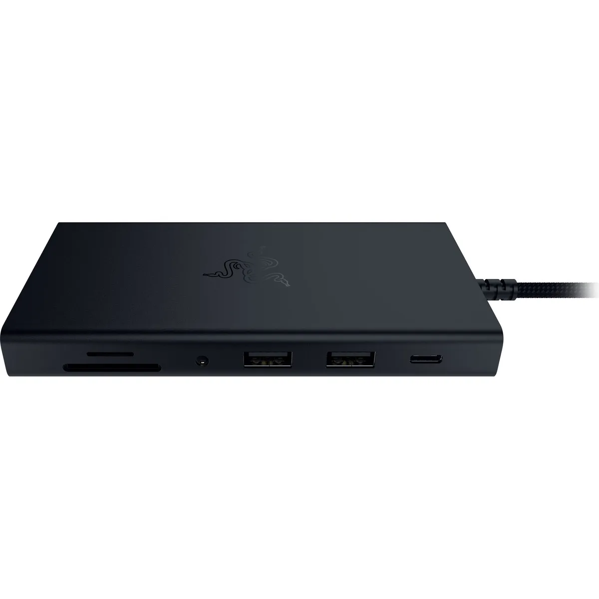 RAZER RAZER RC21-02250100-R3U1 11-port docking station — product photo