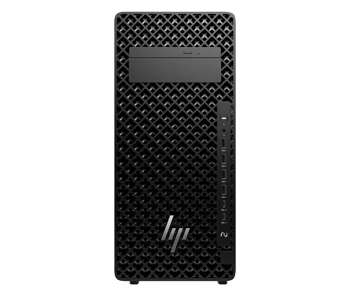 HP HP Z2 Tower G1i Desktop Workstation 32 GB RAM Intel Core Ultra 5 235 5.0 GHz Windows 11 Pro — product photo