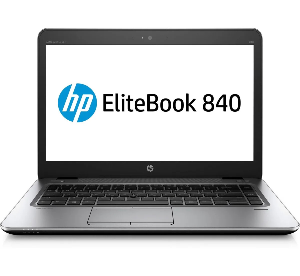 HP HP EliteBook 840 G3 14" i5-6300U 8GB 256GB Windows 10 Pro — product photo