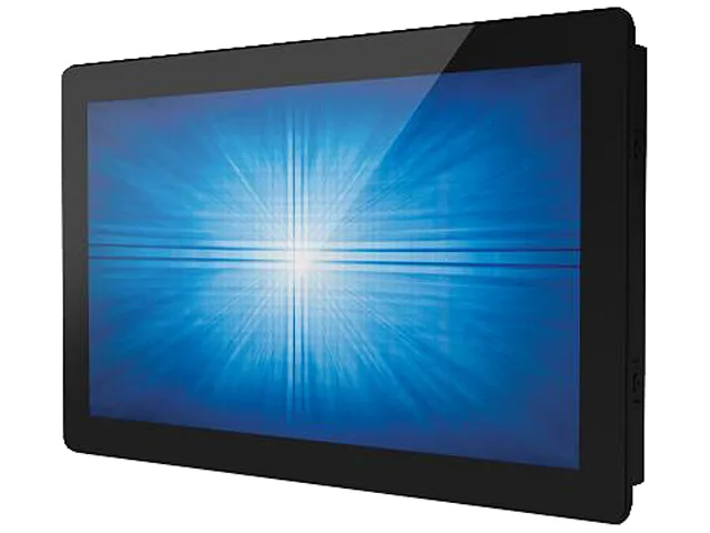 Elo Touch Solutions Elo Touch Solutions E331799 1593L 15.6" open-frame point of sale monitor — product photo