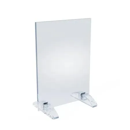 Azar Displays Azar Displays 132733 5.5" x 8.5" Dual-Stand PK10 — product photo