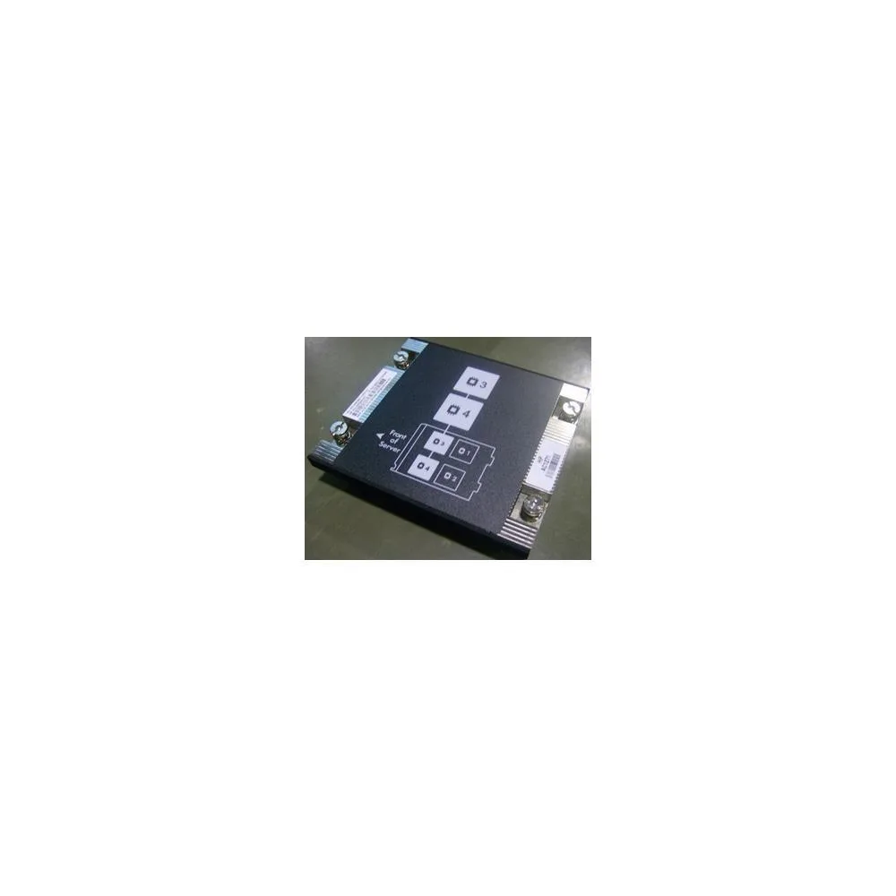HP HP 689144-001 Heatsink For Processor 3 And 4 Proliant Bl660C G8 computer accessory — product photo