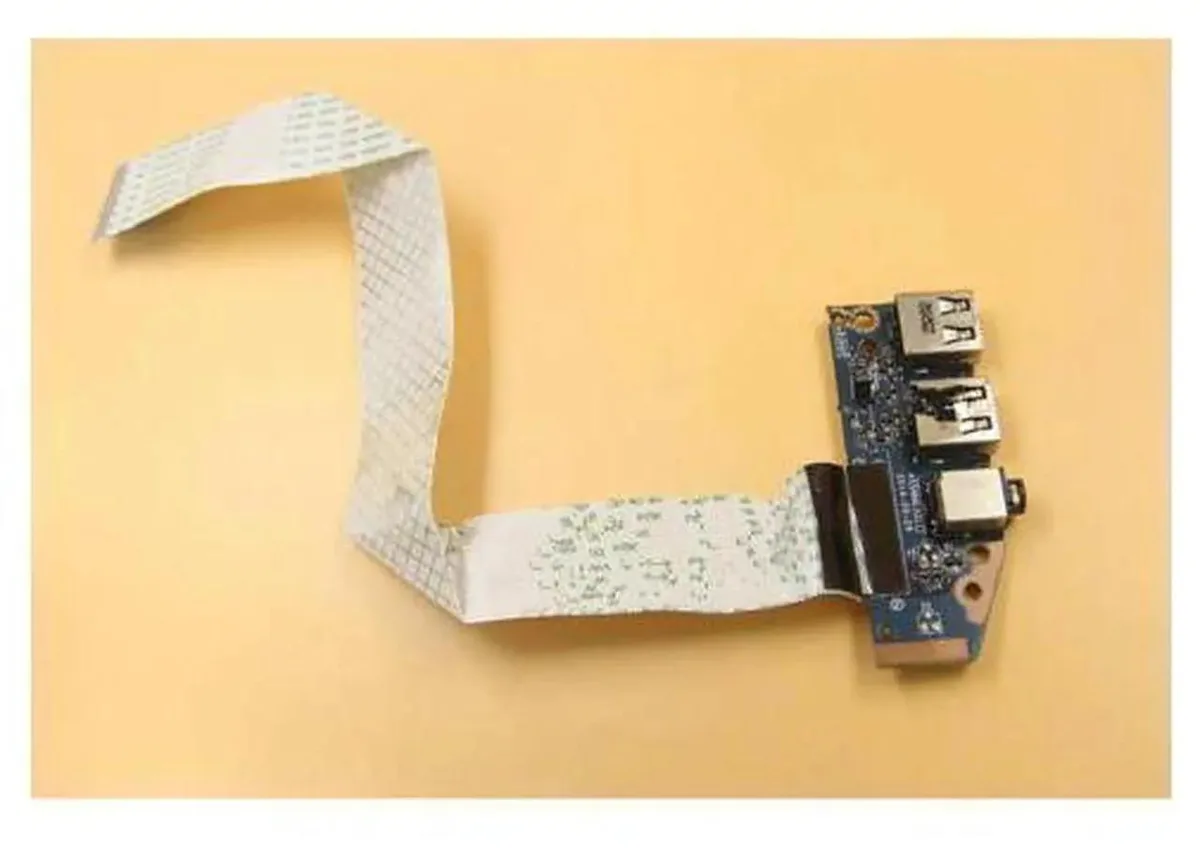SMUGDESK SMUGDESK LSB183P 455MME32L USB Audio IO Board HP ProBook 440 450 G2 455 470 — product photo