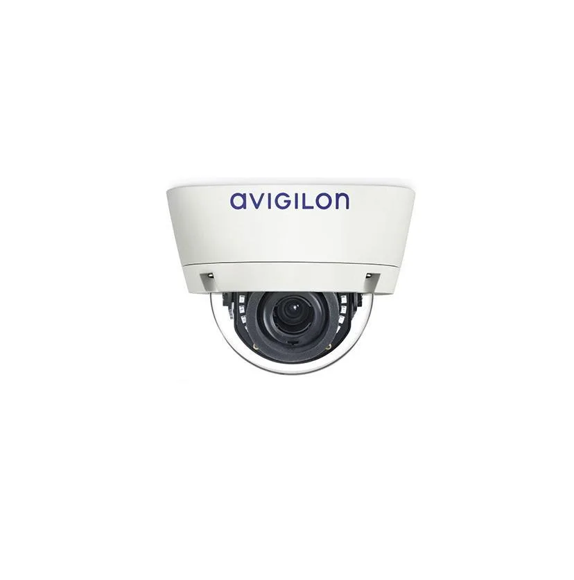 Avigo Avigo 3.0C-H4A-DP1-IR-B 3MP 3-9mm outdoor dome surveillance security system — product photo
