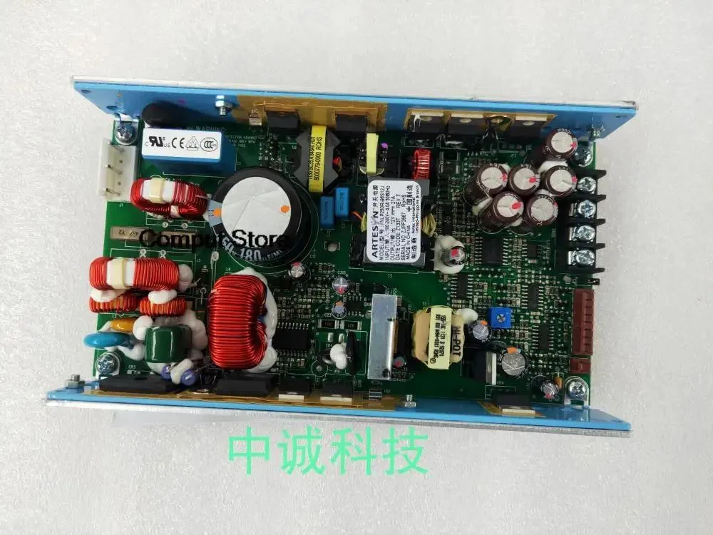 KHACHIMO KHACHIMO NLP250R-96S12J 12V 21A 250W adjustable voltage power supply — product photo