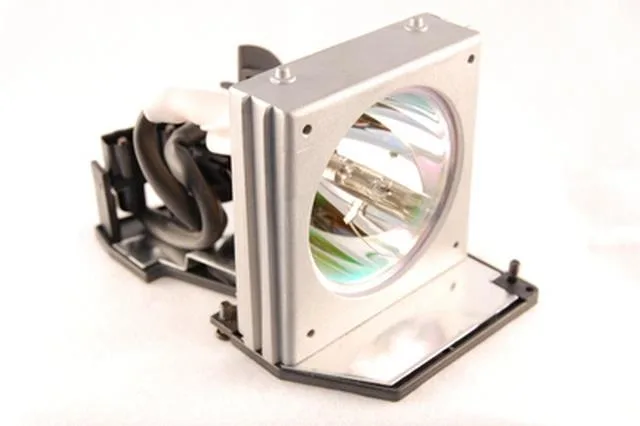 Acer PD521 projector lamp module with 200W bulb in housing