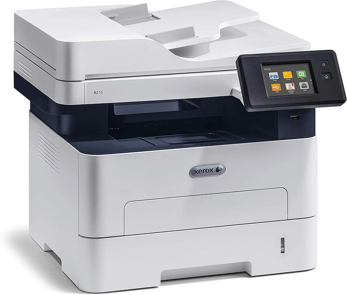 XEROX Xerox B215DNI Monochrome Multifunction Laser Printer — product photo