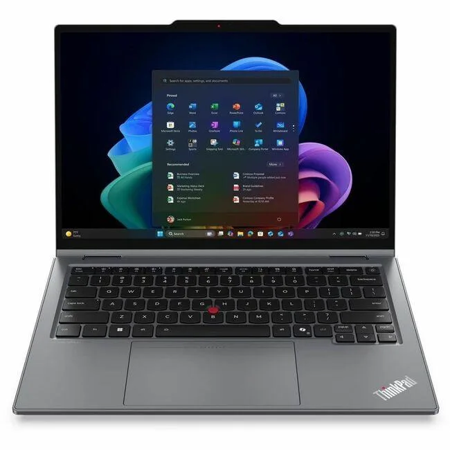 Lenovo Lenovo ThinkPad X1 Gen 11 Aura Edition 21V9001BUS laptop 32GB 512GB — product photo
