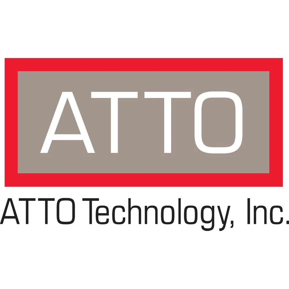 ATTO Technology ATTO Technology SAS Cable SFF-8644 to SFF-8088 1m CABL8079EX1 — product photo