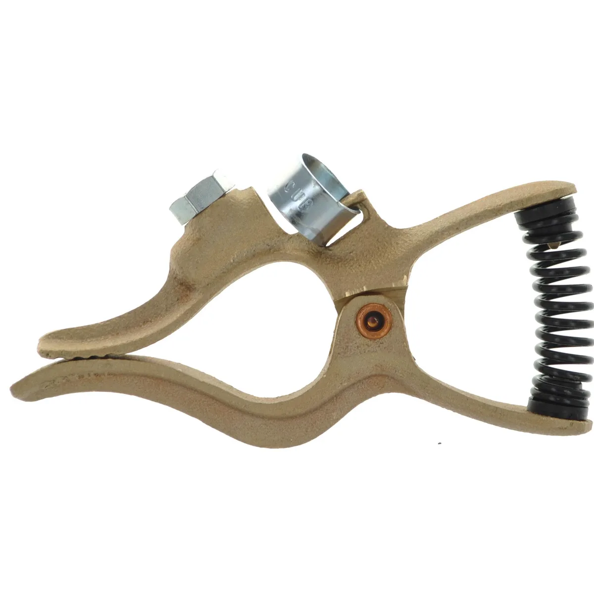 Tweco Tweco 358-9205-1120 GC-200 Ground Clamp 200 A — product photo