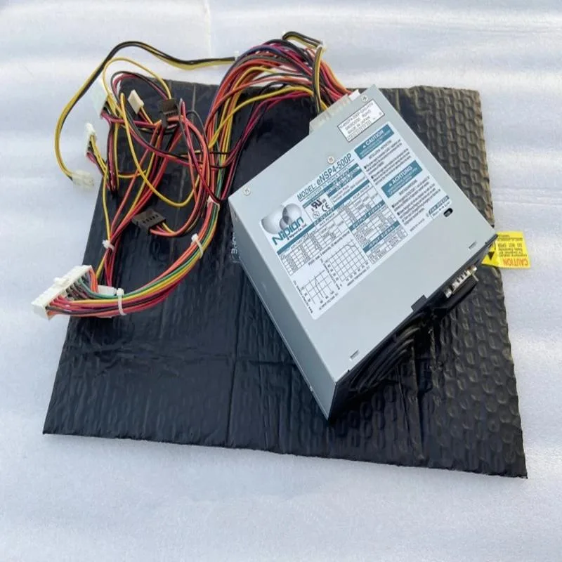 KHACHIMO KHACHIMO eNSP4-500P-SAO-H1V 500W power supply — product photo