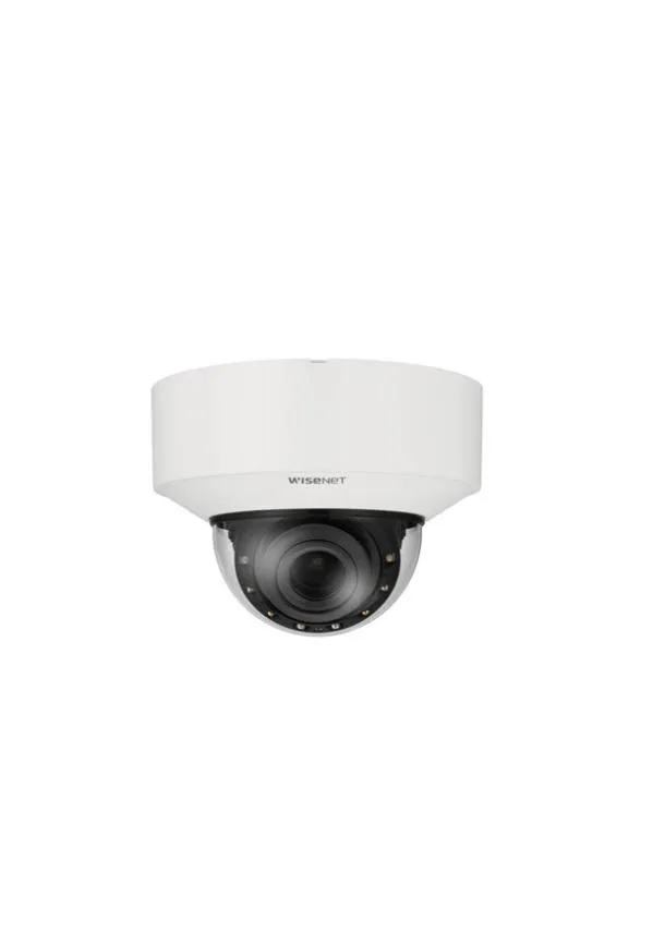 Hanwha Techwin Hanwha Techwin XNV-C7083R 4MP 3.6x Outdoor Dome Camera — product photo