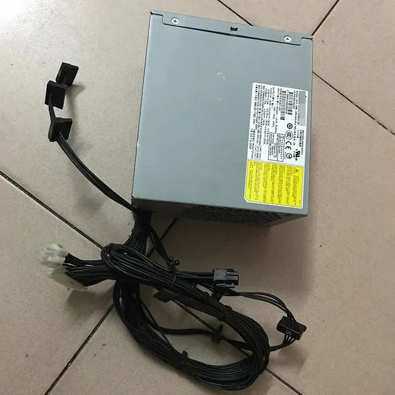 WMtec WMtec DPS-600UB server power supply 600W for HP Z420 — product photo