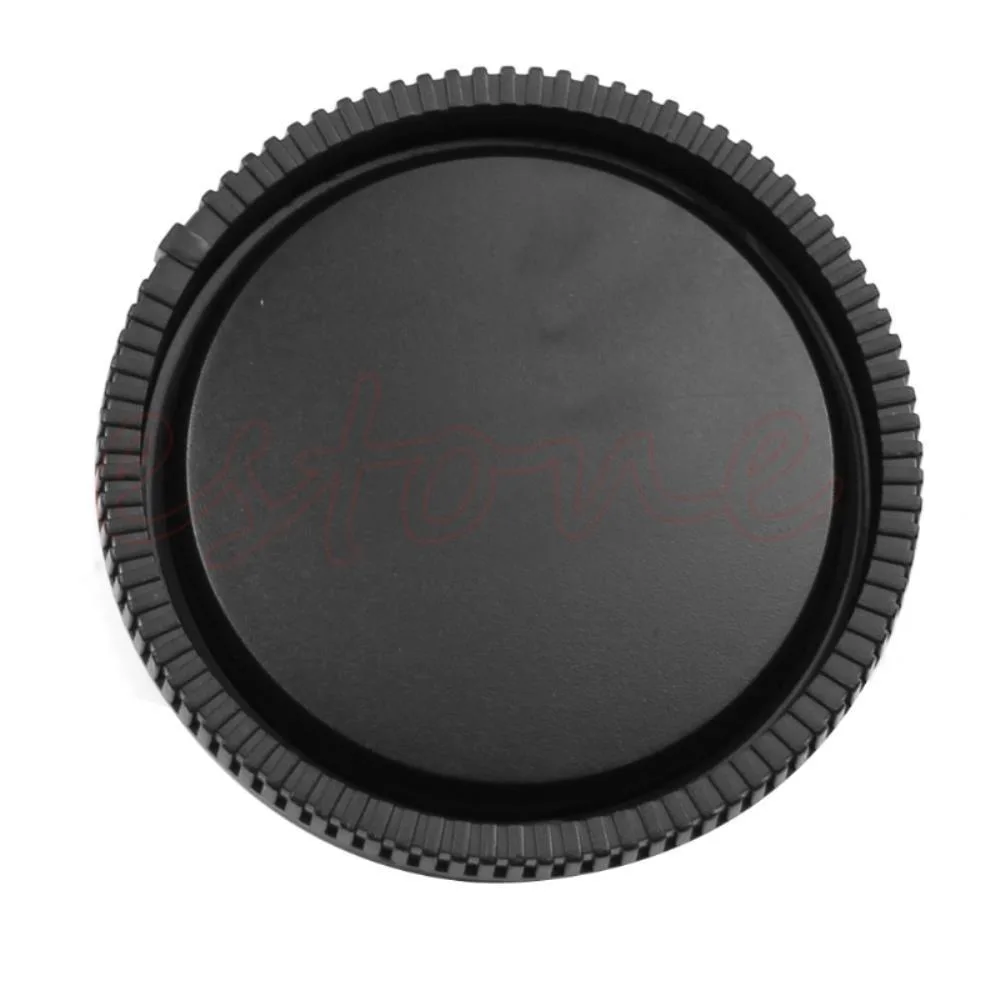 Ruth's sister Ruth's sister Rear Lens Cap for Sony E-Mount NEX-3/5 Black 38570 — product photo