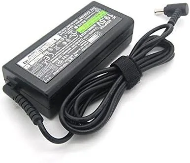 myVolts myVolts 19.5V 3.3A 65W AC Adapter for Sony VAIO with US Cable — product photo