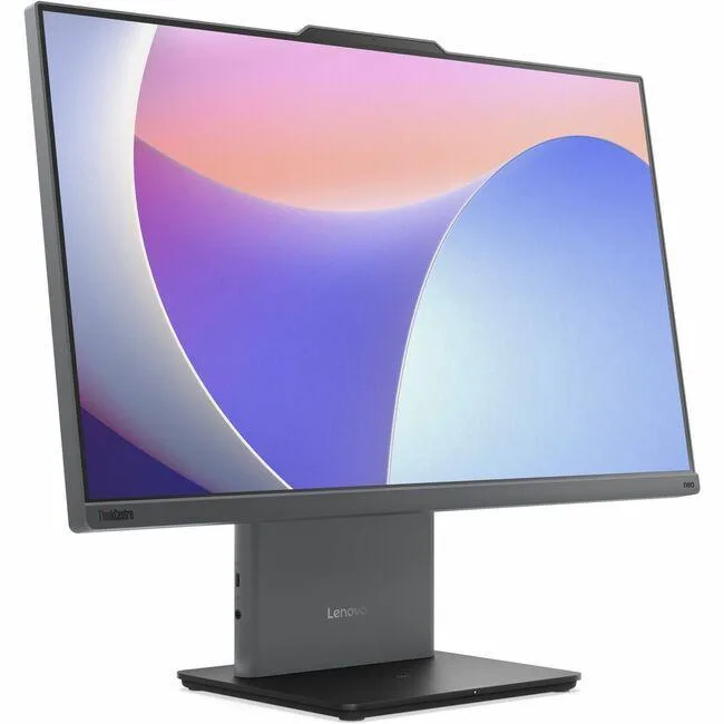 Lenovo Lenovo ThinkCentre neo 50a 24 Gen 5 AIO Desktop i5-13420H 16GB 512GB 23.8" Touch 12SD004FUS — product photo