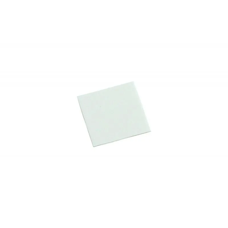 Alphacool Alphacool Double-Sided Adhesive Pad 15x15x0.5mm 1W/mK Grey diy cooling — product photo