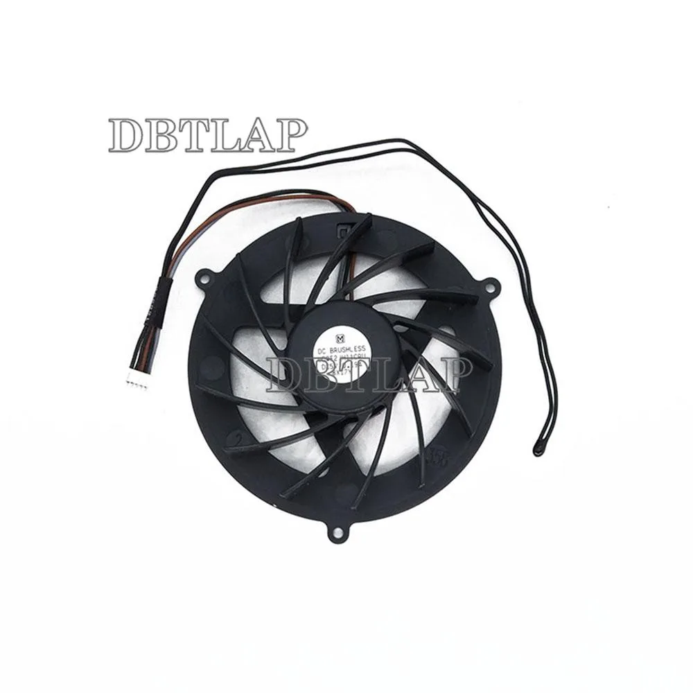 DBTLAP DBTLAP Laptop CPU Fan for Acer Aspire 6930 6530 UDQF2JH11CQU — product photo