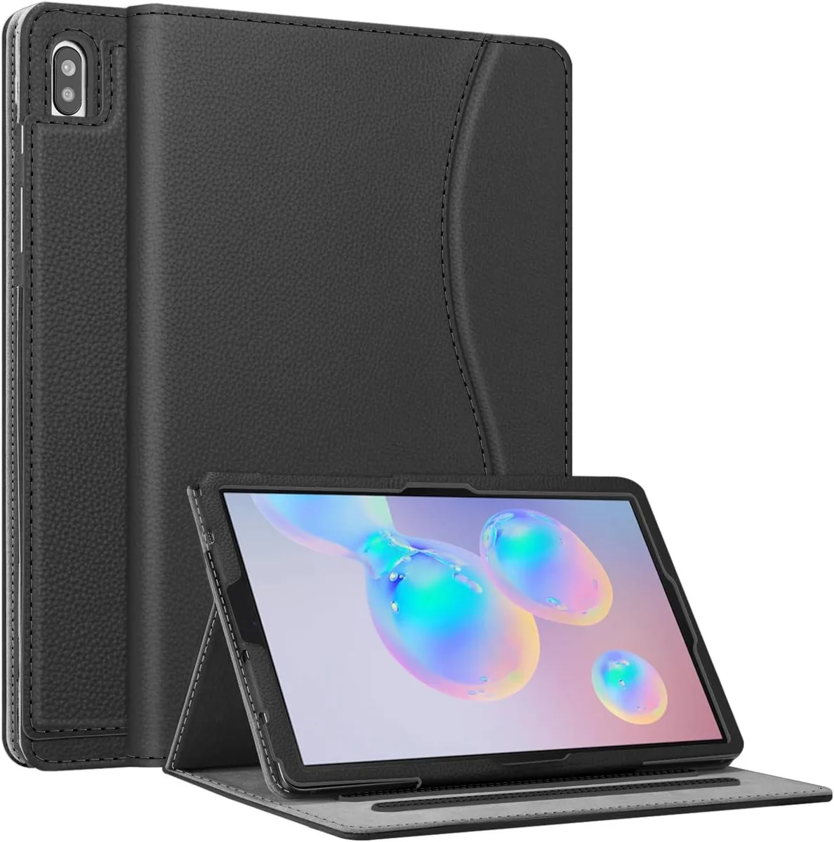 Kootion Kootion SM-T860/T865/T867 laptop case for Galaxy Tab S6 10.5 2019 — product photo