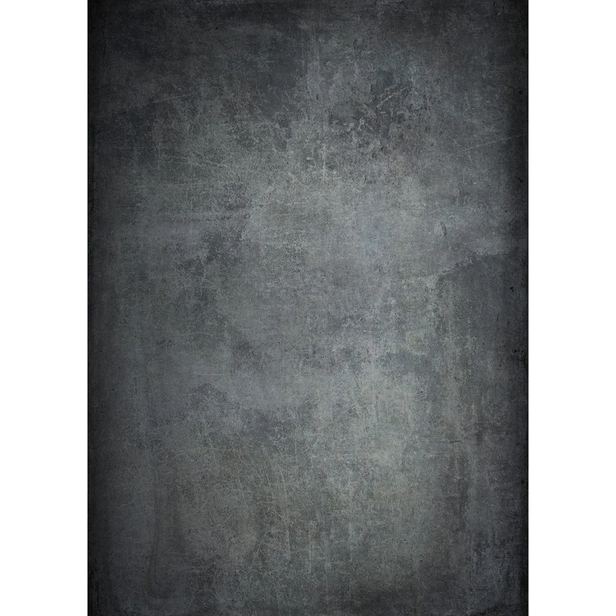 Westcott Westcott X-Drop Canvas Backdrop Grunge Concrete 5x7 ft studio — product photo