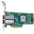 Universal Universal QLE2662 QLogic SANblade 16GB FC 2P PCIe HBA server accessory — product photo
