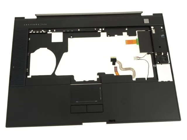 DELL DELL Latitude E6500 Palmrest Touchpad Assembly 1W45X — product photo
