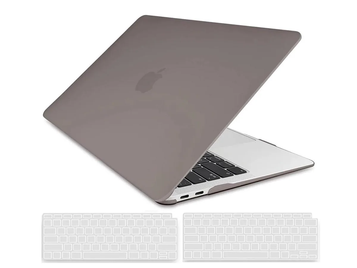 Werleo Werleo laptop case 13 inch MacBook Air Gray — product photo