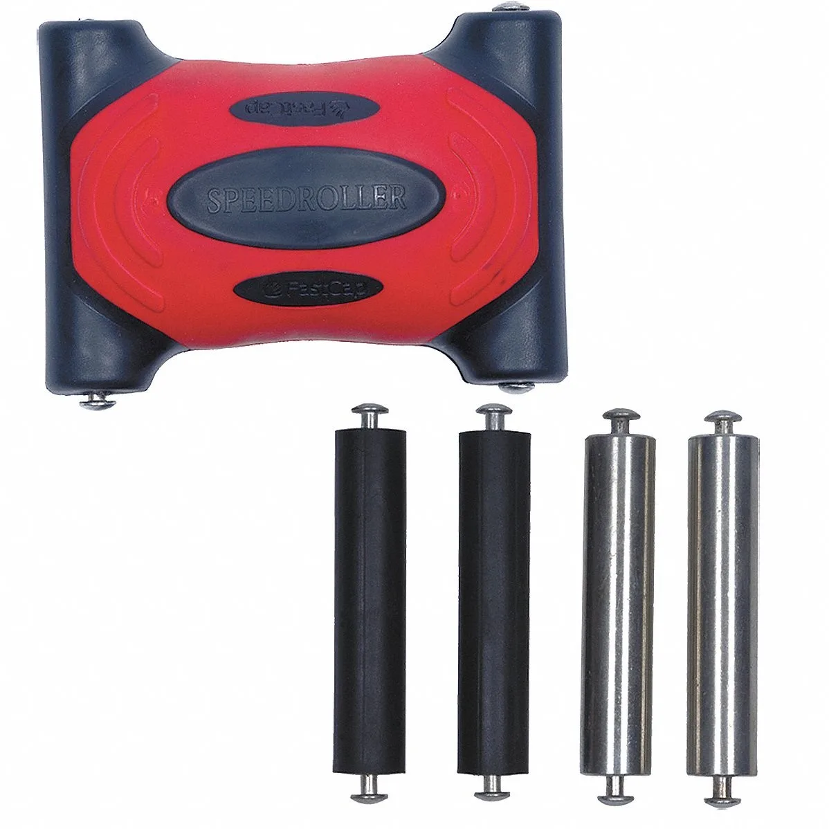 FastCap LLC FastCap LLC SpeedRollerPro Laminate Roller 4 Wheels 3 1/4 in — product photo