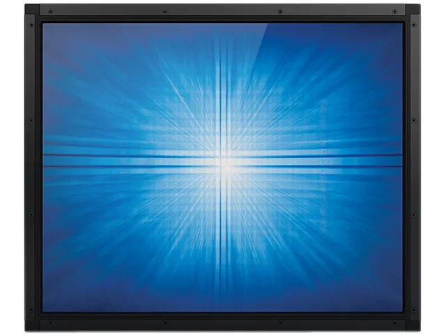 Elo Touch Solutions Elo Touch Solutions E326541 1991L 19" point of sale monitor — product photo