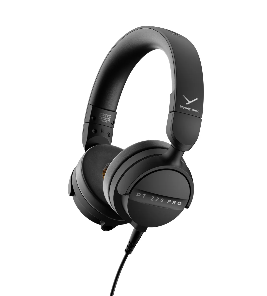 Beyerdynamic Beyerdynamic DT 275 PRO 1002666 headphone — product photo