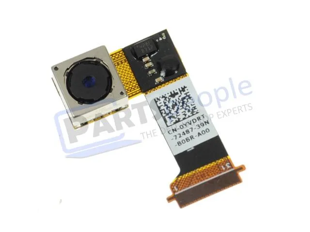 DELL DELL Venue 11 Pro 5130 Tablet Rear Camera Module YVDRT — product photo