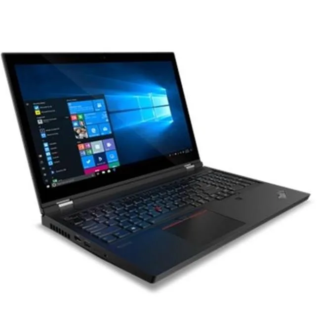 Lenovo Lenovo 20UR003WUS ThinkPad T15g Gen 1 laptop i7-10850H 16GB 512GB 15.6" FHD — product photo