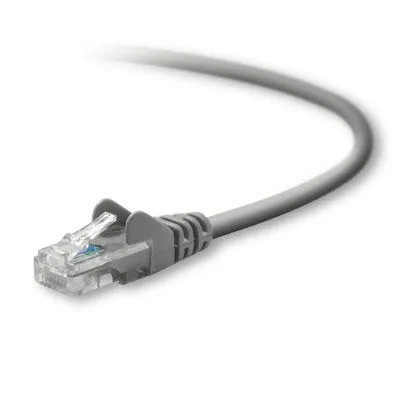 Belkin Belkin A3L791-100-S Cat5e Snagless Patch Cable 100 ft — product photo