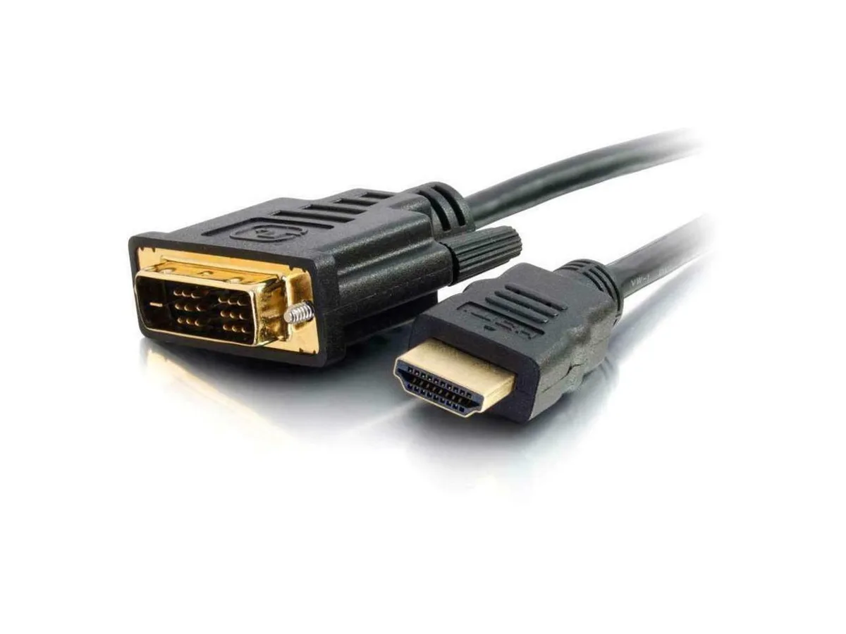 Cables To Go Cables To Go 42516 2.0m HDMI to DVI-D Cable — product photo