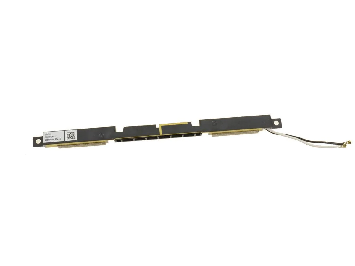 DELL Dell Latitude 7320 WLAN Antenna Module KGRCG Palmrest — product photo