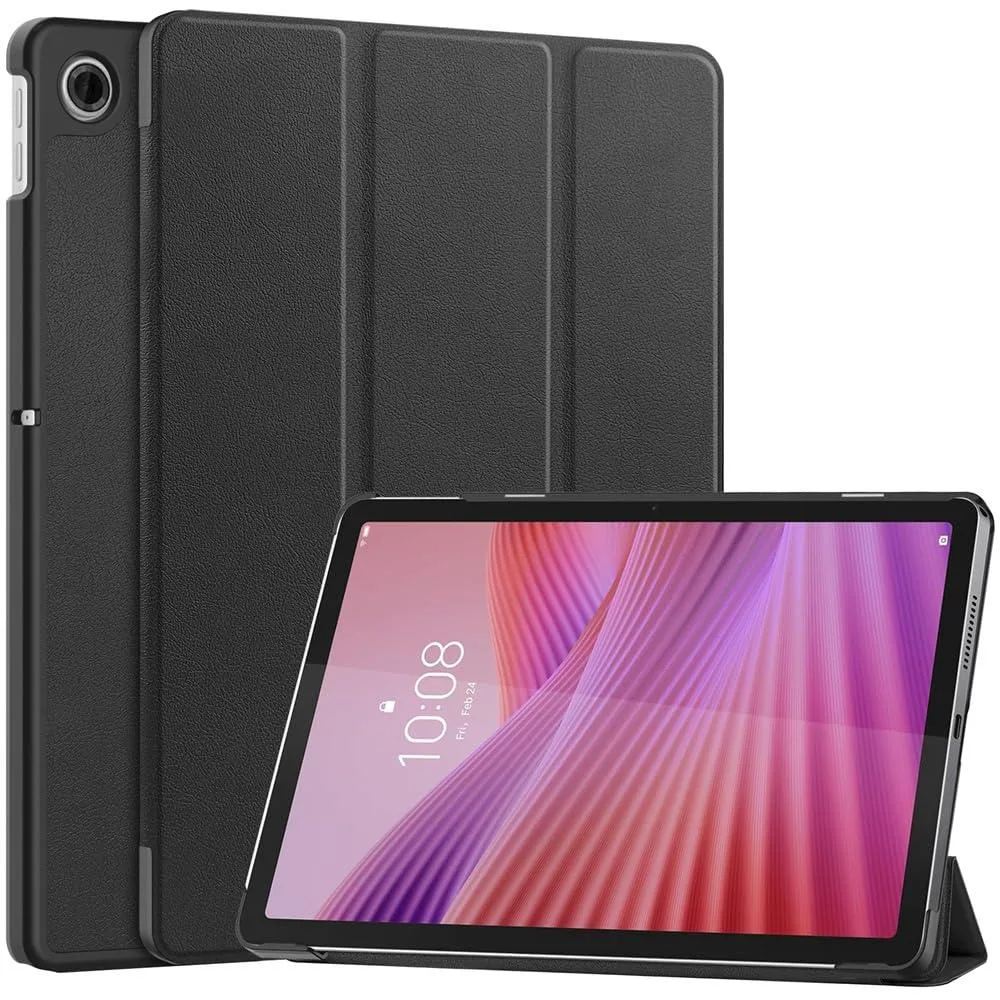 Timoom Timoom Tablet Case 10.1 2025 TB311FU TB311XU Black — product photo