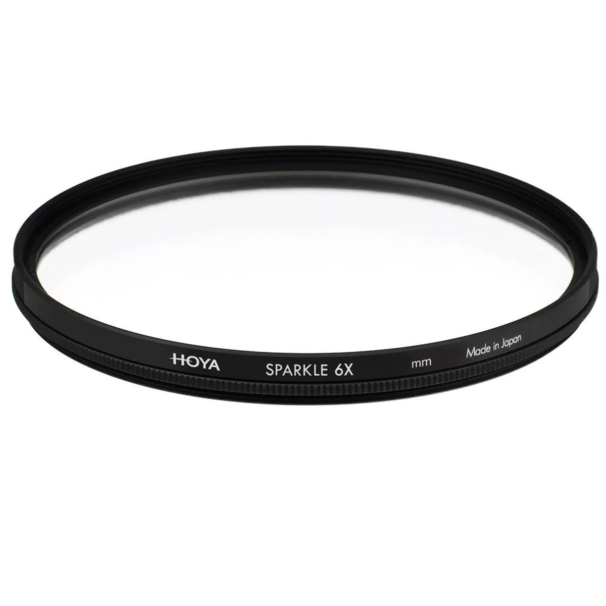 HOYA Filter HOYA Filter 58mm Sparkle 6x Multi-Coated Glass Filter — product photo