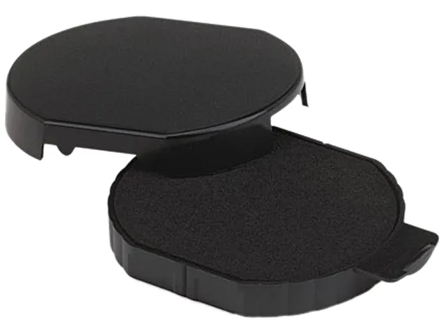 U. S. Stamp &amp; Sign U. S. Stamp &amp; Sign P5415BK Replacement Ink Pad Black — product photo