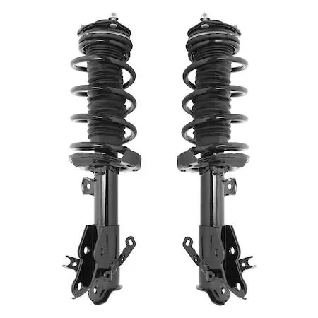 Unity Unity Front Complete Strut Assembly Kit 2013-2015 Honda Civic Sedan — product photo