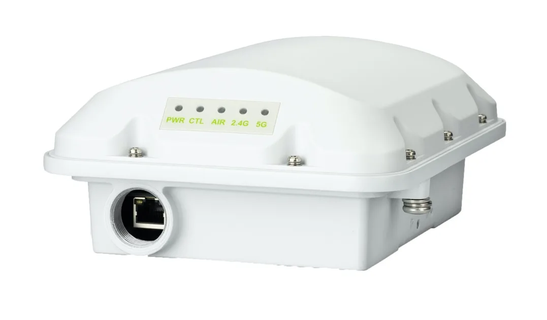 RUCKUS WIRELESS RUCKUS WIRELESS 9U1-T350-US40 Wi-Fi 6 outdoor access point — product photo