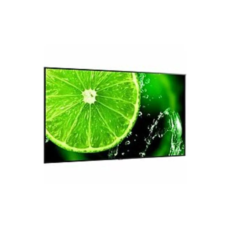 NEC NEC E758 75" commercial display 3840×2160 350 cd/m² — product photo