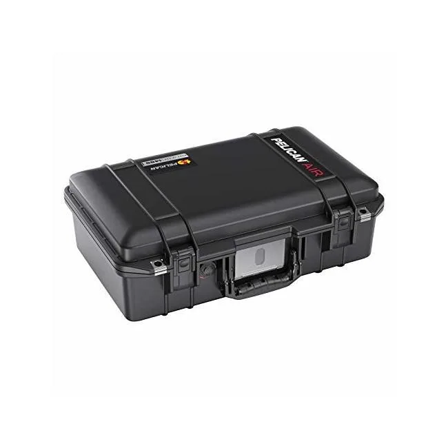 Pelican Products, Inc. Pelican 1485 Air Case WL/WF Black camera case — product photo