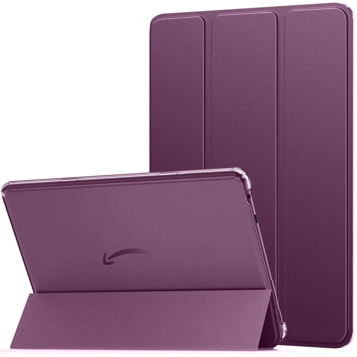 Moko Moko 2 in 1 Accessory Fire HD 10 2023 Dark Purple — product photo