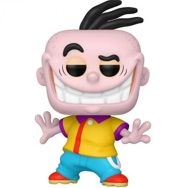 Funko Funko 83531 POP! Animation Eddy action figure — product photo