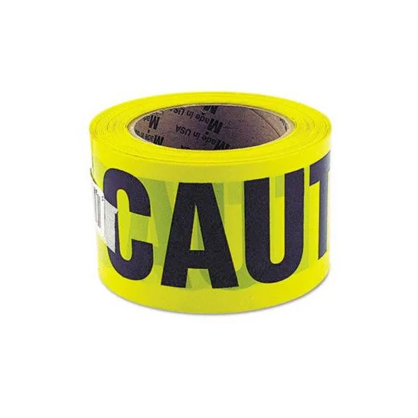 Great Neck Great Neck 10379 caution tape hand tool — product photo