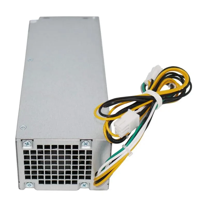 YINGHUA YINGHUA J61WF DK87P 240W server power supply — product photo